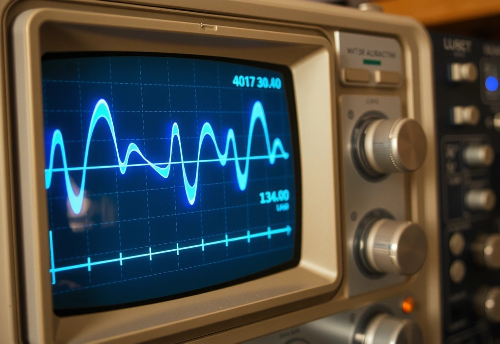 Frecuencia de mercado