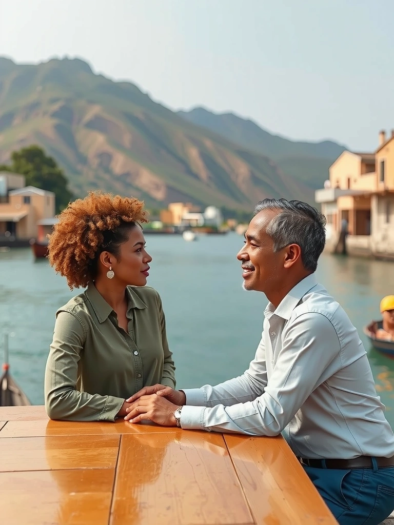 Colaboración en Zaliviro