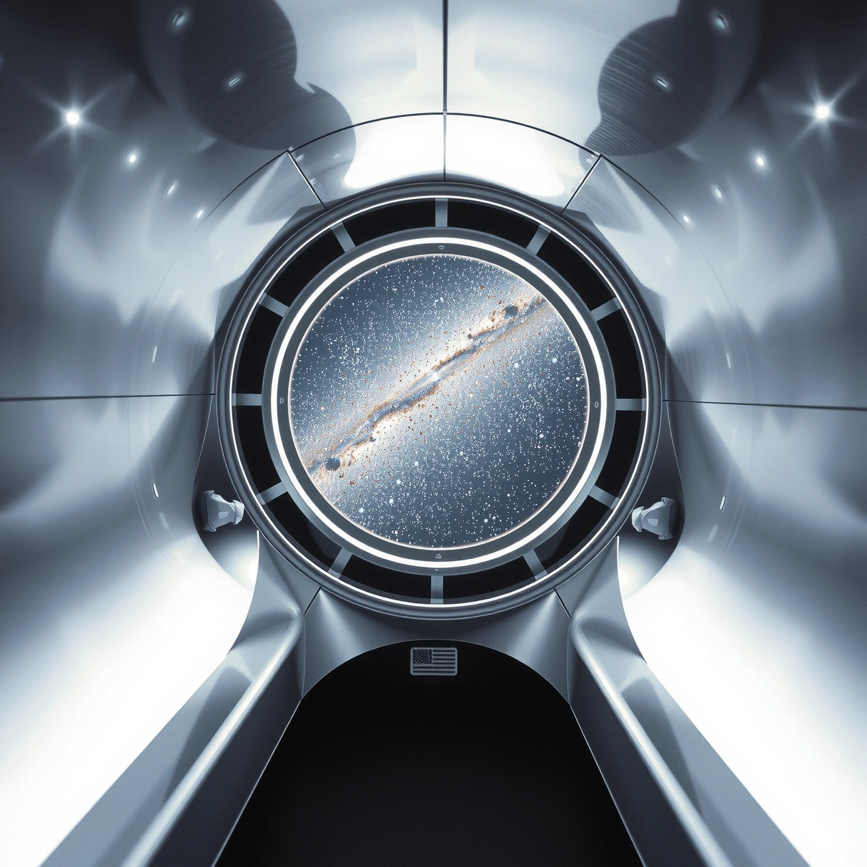 Visión futurista del sector financiero