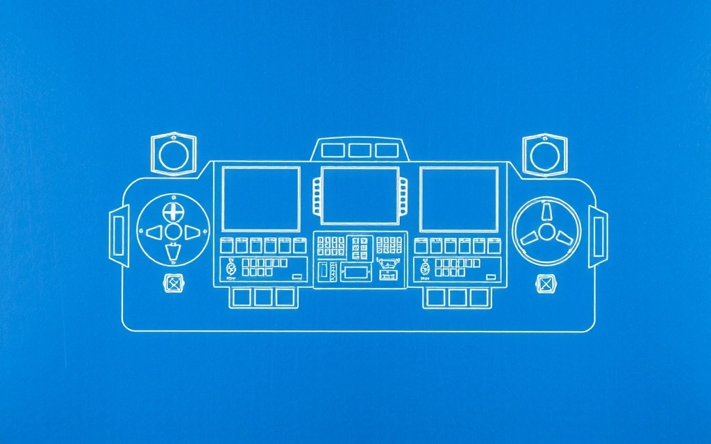 Diseño técnico Zaliviro