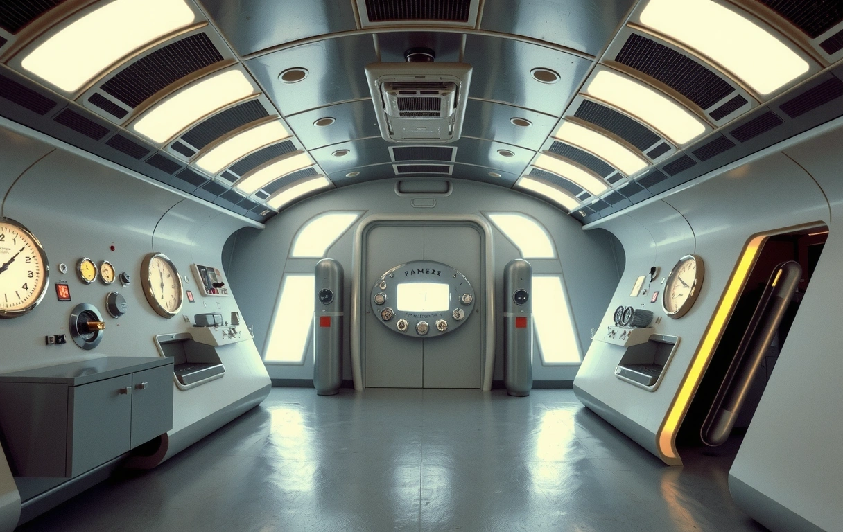 Infraestructura técnica Zaliviro