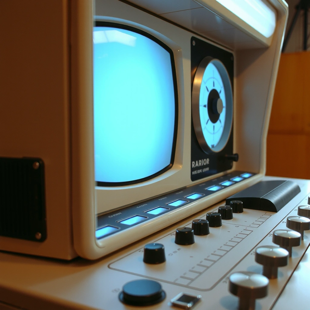 Tecnología de Zaliviro