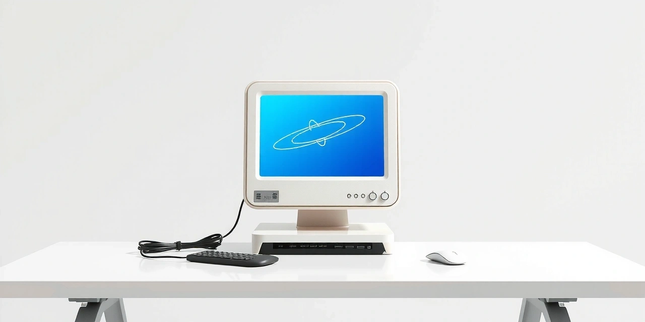 Data Security Environment