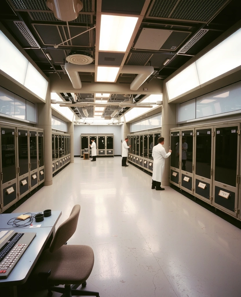 Security Infrastructure