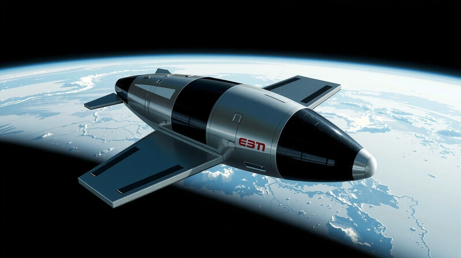 Visión orbital de Zaliviro